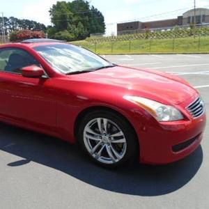 Meet your Posher, Vanessa